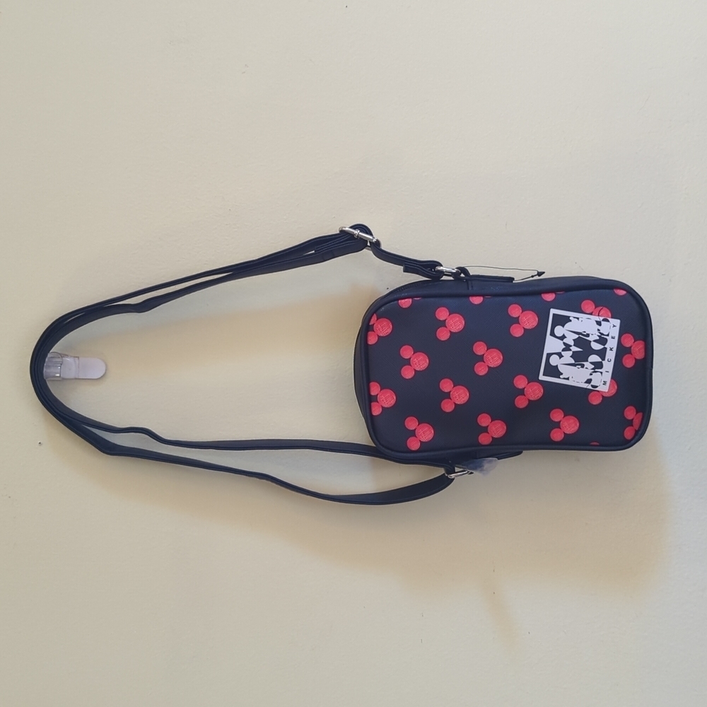DANIELLE Nicole Mickey Mouse bag